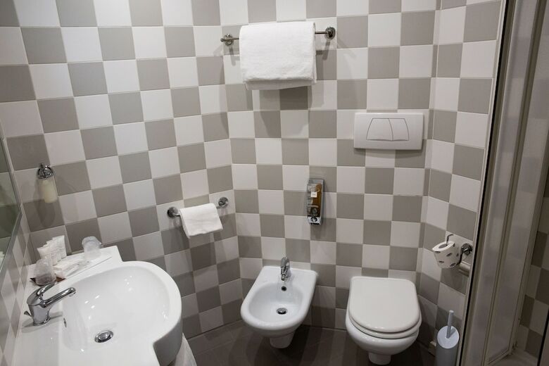 Hotel Roma Tor Vergata