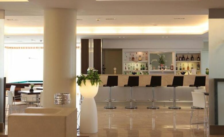 Hotel Roma Tor Vergata