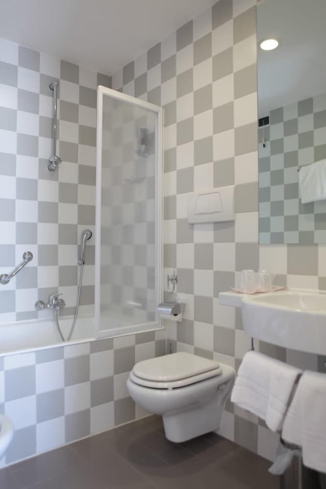 Hotel Roma Tor Vergata