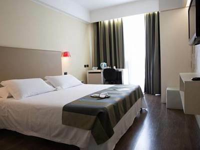 Hotel Roma Tor Vergata