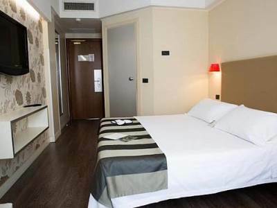 Hotel Roma Tor Vergata