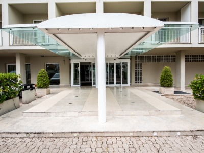 Hotel Roma Tor Vergata