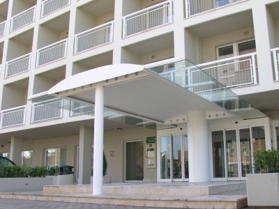 Hotel Roma Tor Vergata