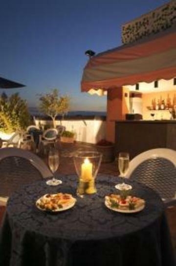 Hotel Mercure Roma Delta Colosseo