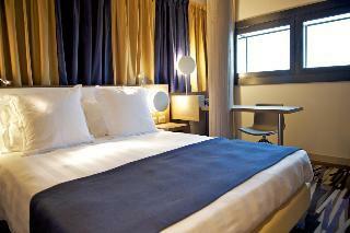 Hotel Mercure Roma Delta Colosseo