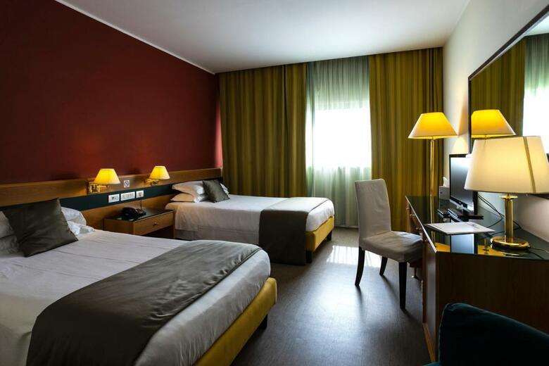 Hotel Oly