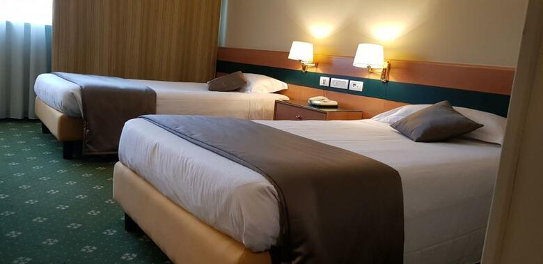 Hotel Oly