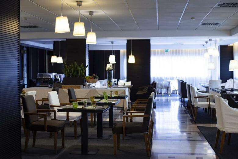 Hotel Oly