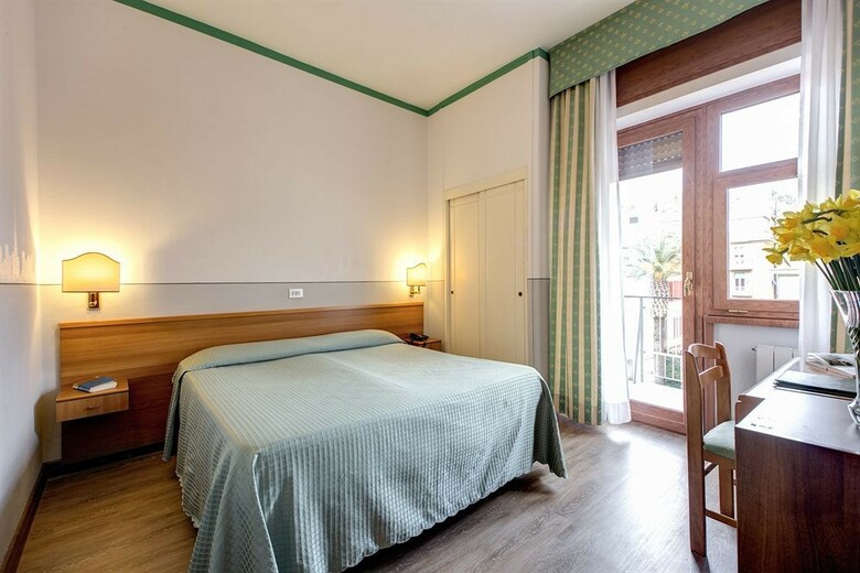 Hotel Pacific