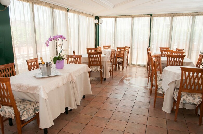 Hotel Palladium Palace