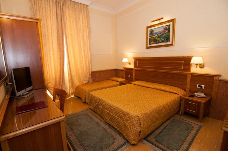 Hotel Palladium Palace