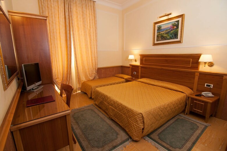 Hotel Palladium Palace