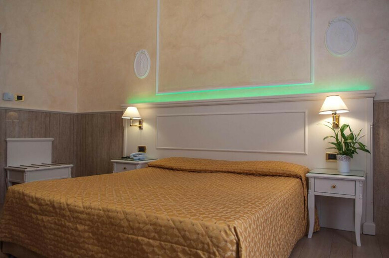 Hotel Palladium Palace