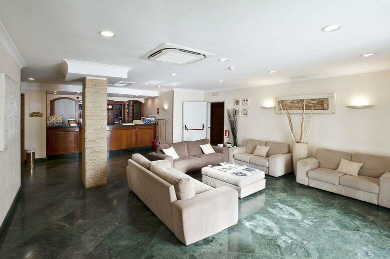 Hotel Roma Park