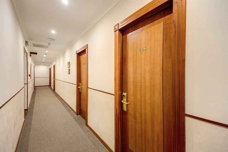 Hotel Roma Park