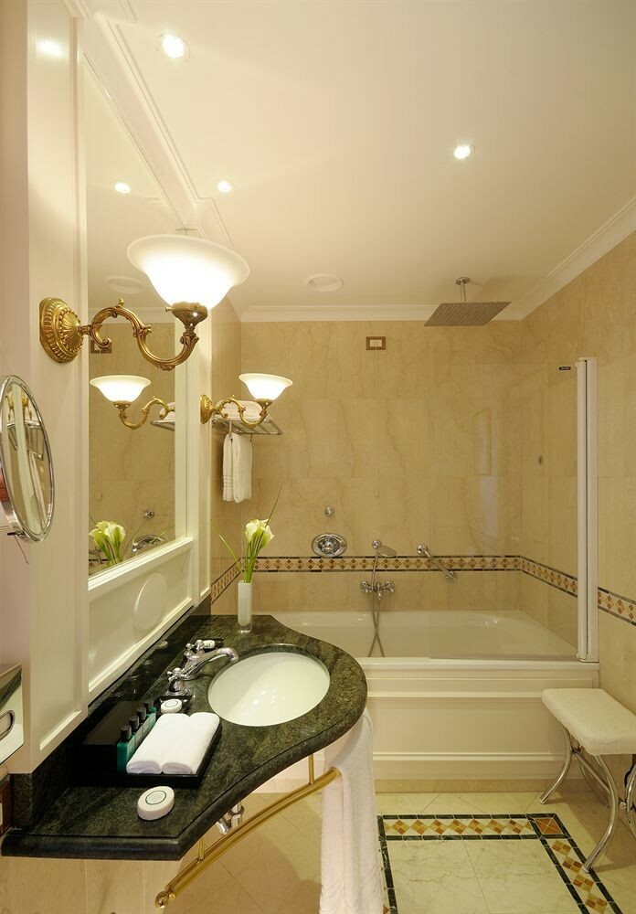 Hotel Sofitel Rome Villa Borghese