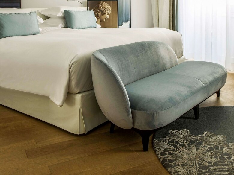 Hotel Sofitel Rome Villa Borghese