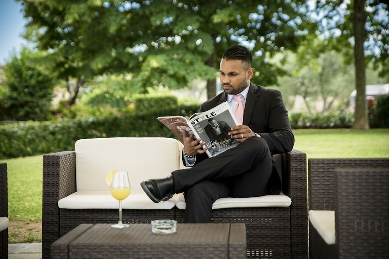 Hotel Executive