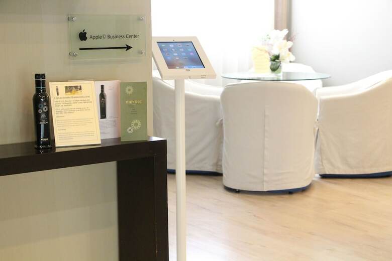 Hotel Executive