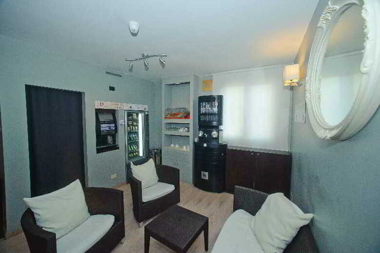 Hotel Executive