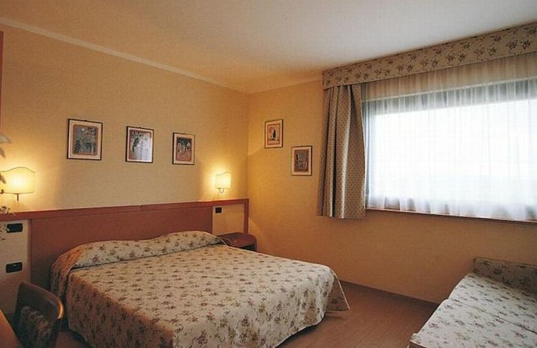 Sangallo Park Hotel