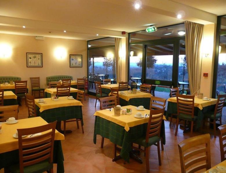Sangallo Park Hotel