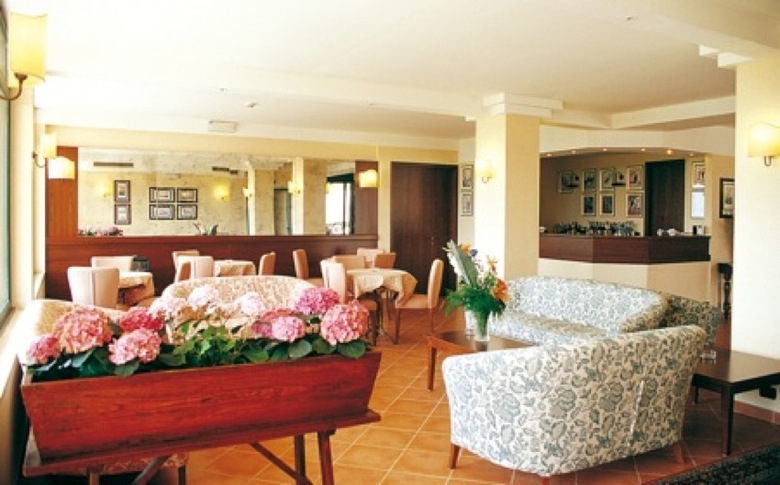 Sangallo Park Hotel