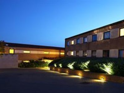 Sangallo Park Hotel