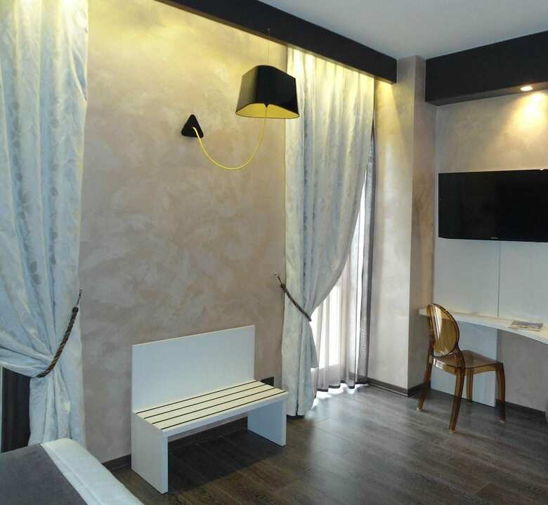Hotel Continental