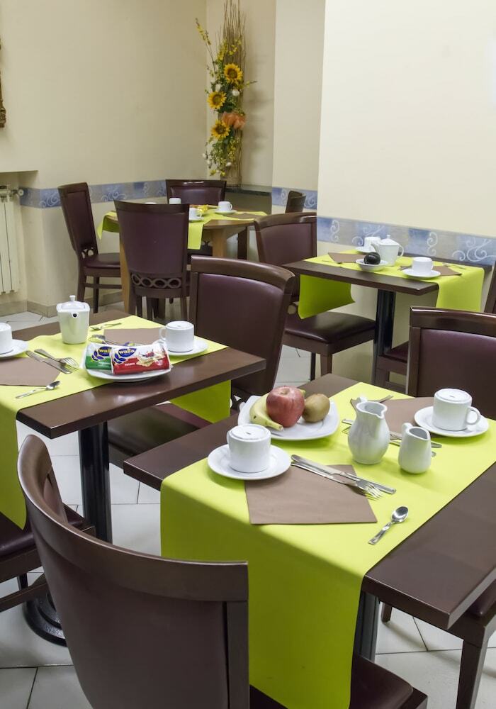 Hotel Continental