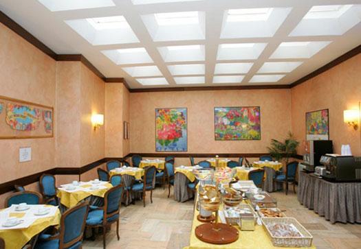 Hotel Plaza