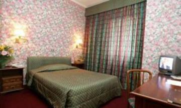 Hotel Plaza