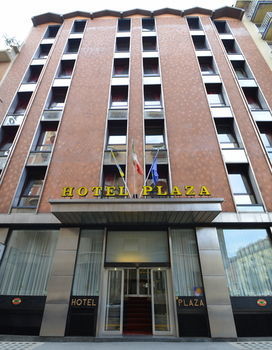 Hotel Plaza