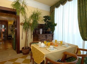 Hotel Panorama