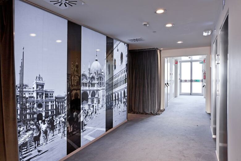 Hotel Antony