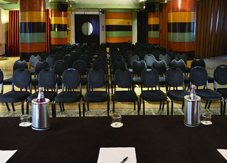 Hotel Antony