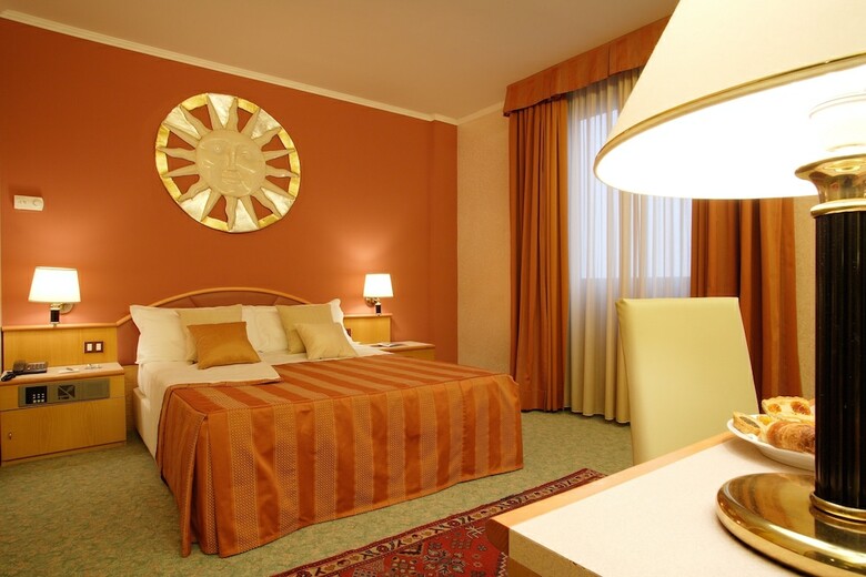 Hotel Antony