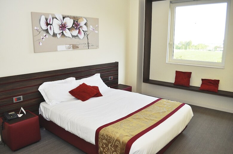 Hotel Antony