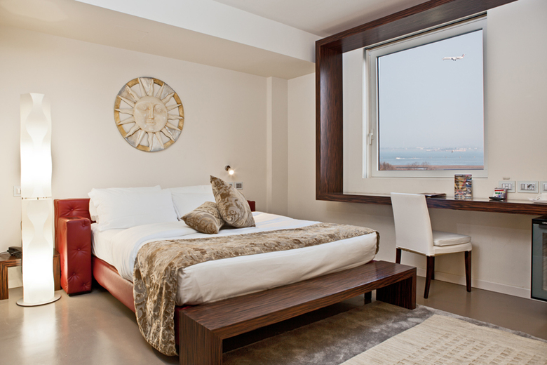Hotel Antony