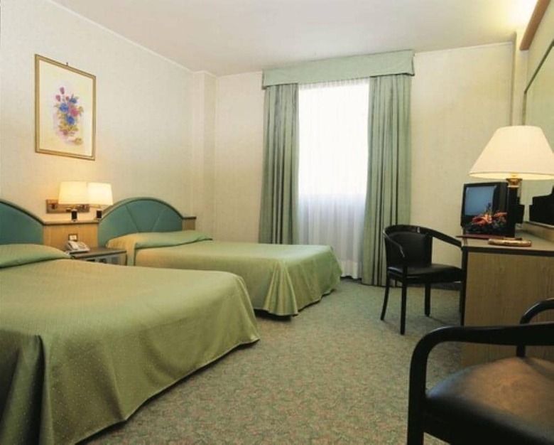 Hotel Antony