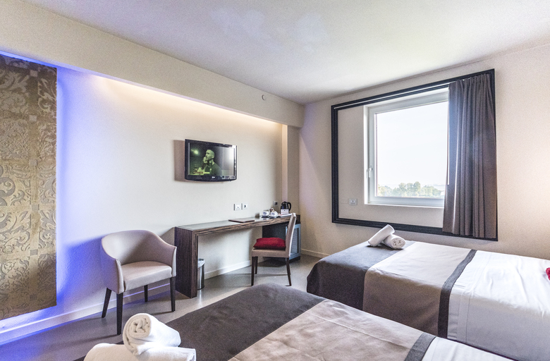 Hotel Antony