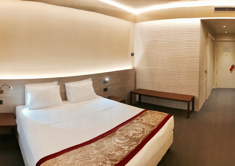 Hotel Antony
