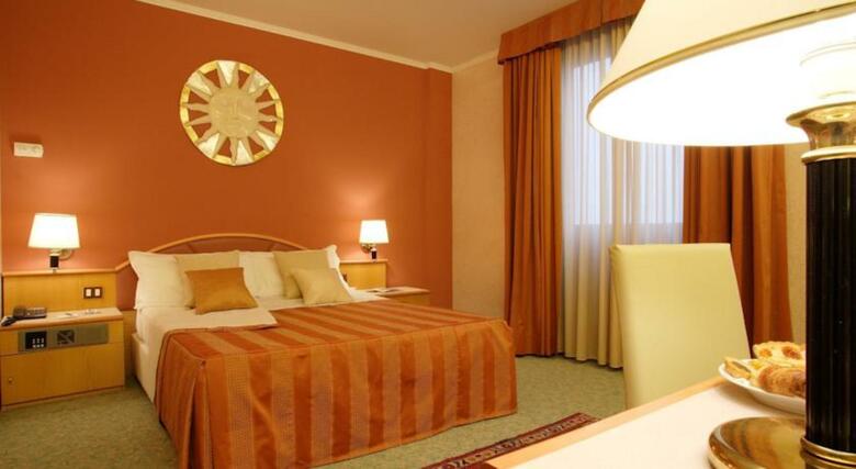Hotel Antony