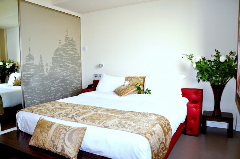 Hotel Antony