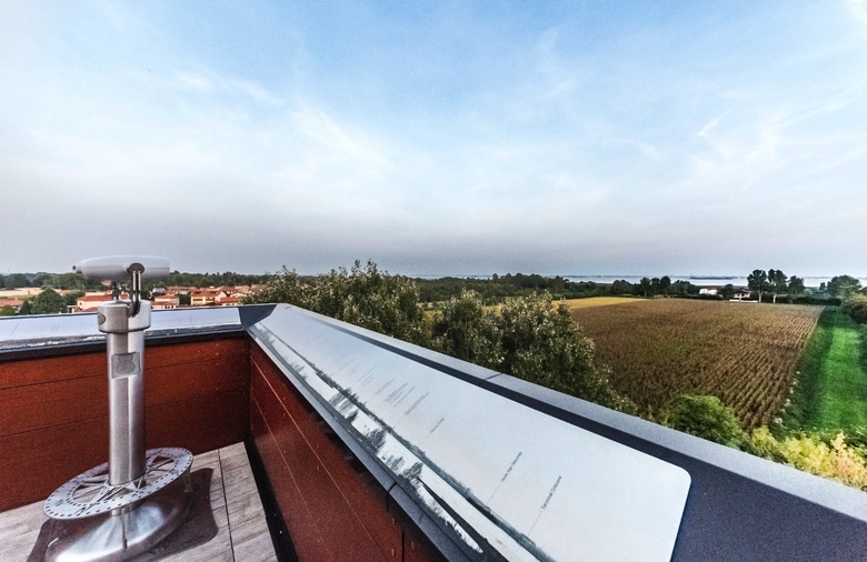 Hotel Antony