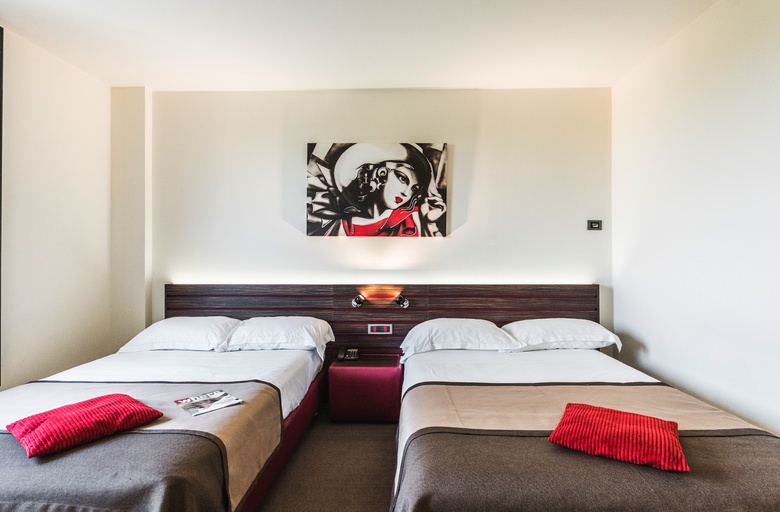Hotel Antony