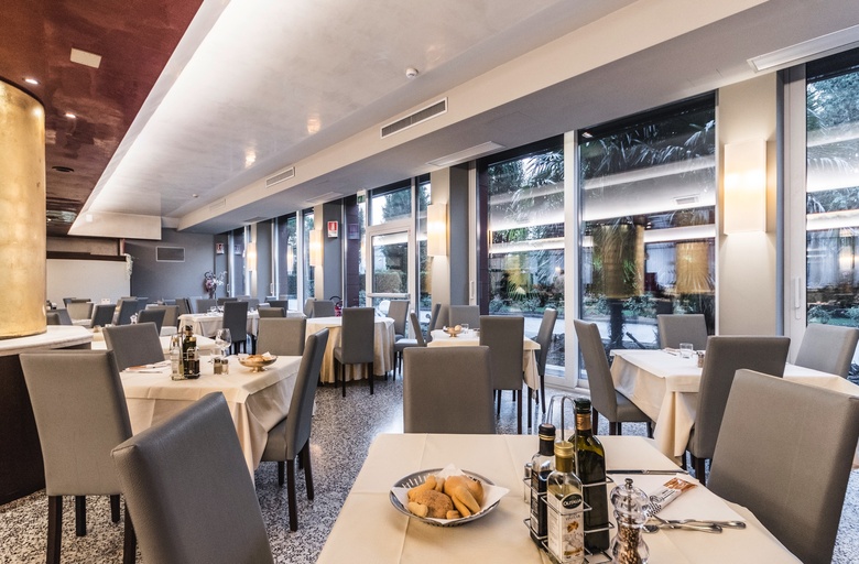 Hotel Antony
