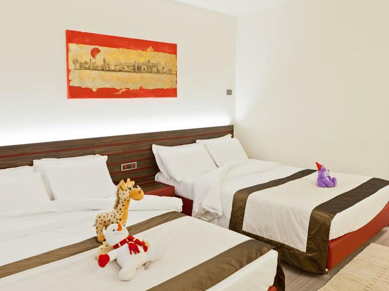 Hotel Antony