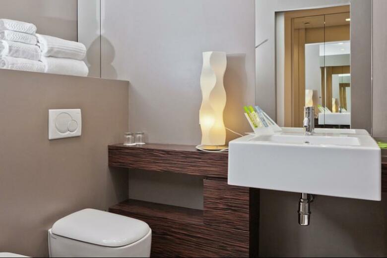 Hotel Antony