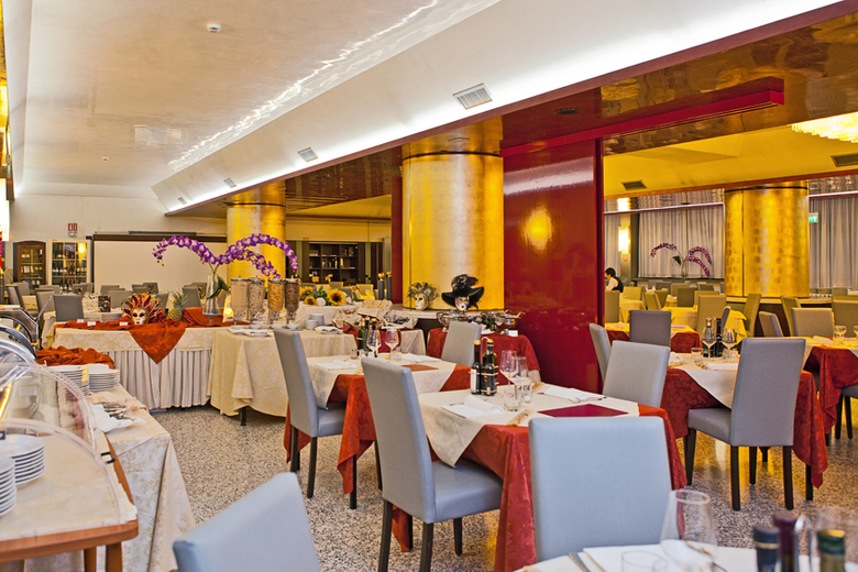Hotel Antony